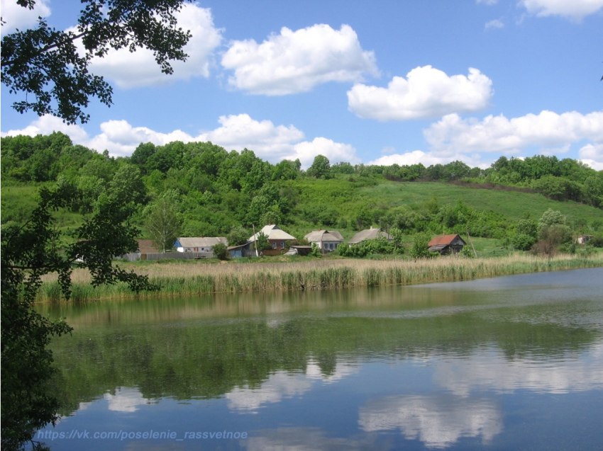 Село сумского района сумской области